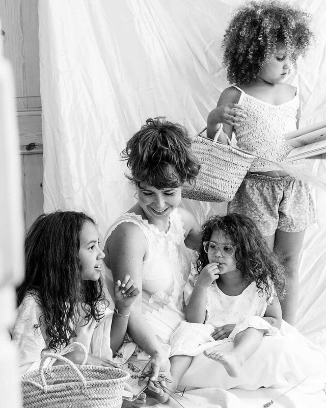 danny en kids atelier la lune
